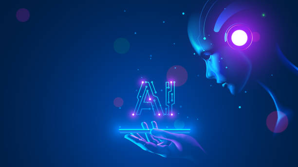 AI banner